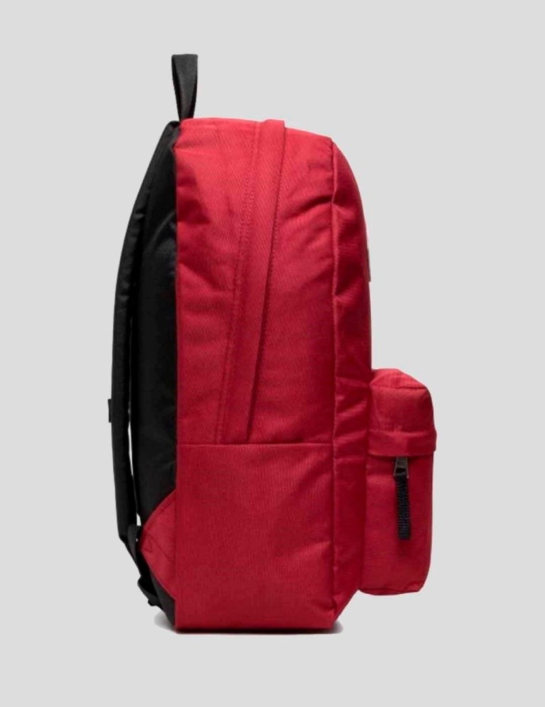 Mochila VANS realm zaino burgundy